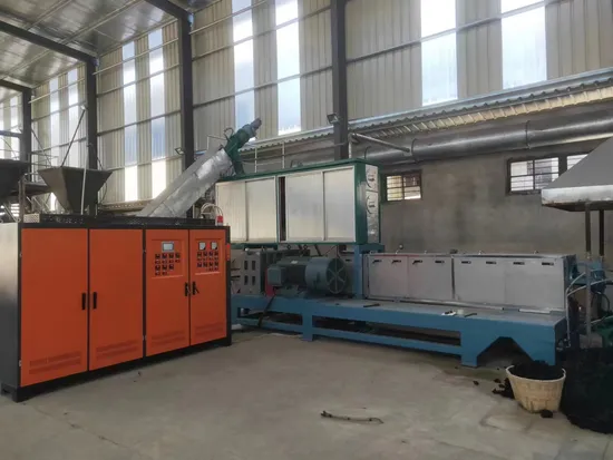 New Design Auto Rubber Reclaim Machinery Rubber Reclaimed Machine Reclaimed Rubber Machine Rubber Sheet Machine Rubber Powder Desulfurizer Tyre Recycled Machine